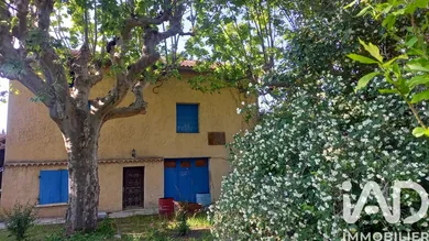 Mas in Noves (13550)