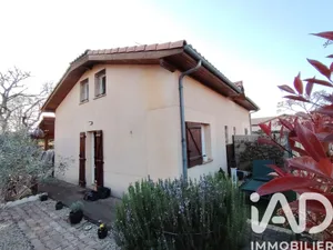 House in Sanguinet (40460)