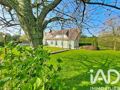 Longère à Sassetot-le-Malgardé (76730)