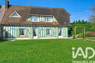 Maison à Sassetot-le-Malgardé (76730)