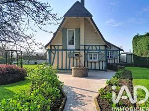 House in Sassetot-le-Malgardé (76730)