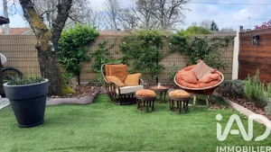 Maison à Sanguinet (40460)