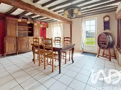 House in Sassetot-le-Malgardé (76730)