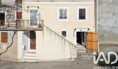 Village house in Pietracorbara (20233)