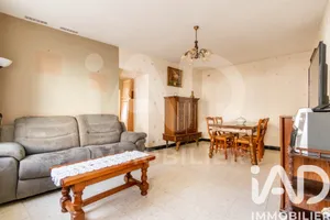 Townhouse in Bracieux (41250)