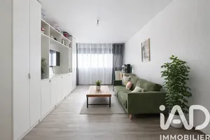Apartment in Franconville (95130)