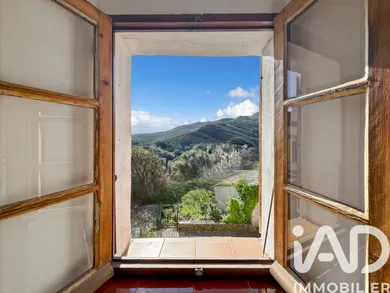 Maison de village à Pietracorbara (20233)