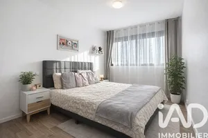 Appartement à Franconville (95130)