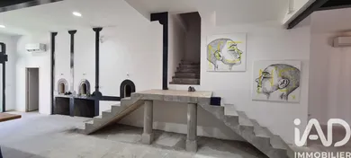 Maison de village à La Palme (11480)