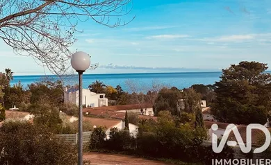 Apartment in SARI SOLENZARA (20145)