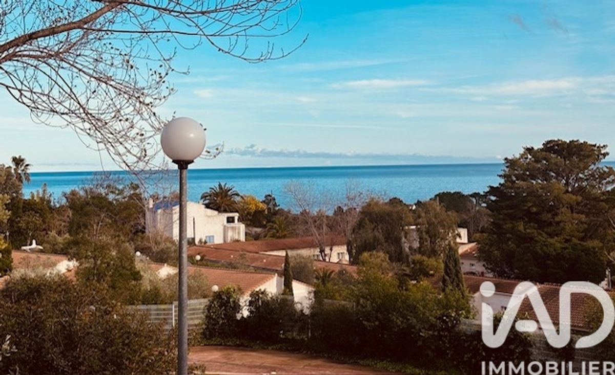 appartement à Sari-Solenzara