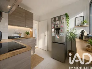 Appartement à Franconville (95130)