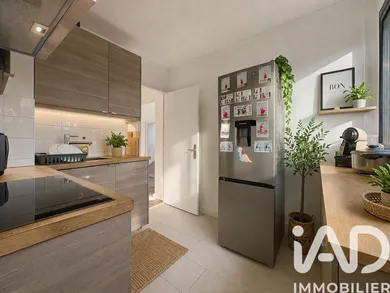 Apartment in Franconville (95130)