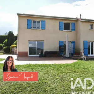 Traditional house in Saint-Étienne (42100)
