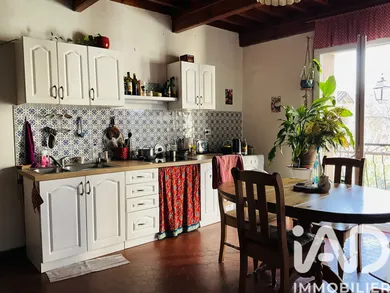 Village house in Avèze (30120)