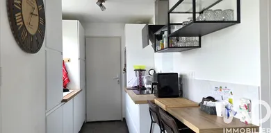 Maison à Questembert (56230)