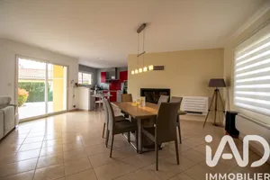House in Saint-Paul-en-Born (40200)