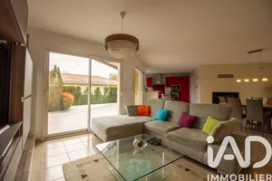 House in Saint-Paul-en-Born (40200)