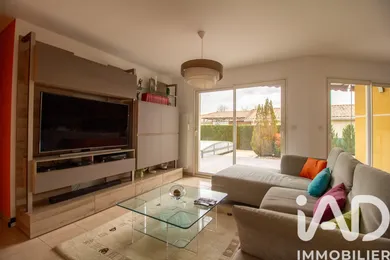 House in Saint-Paul-en-Born (40200)