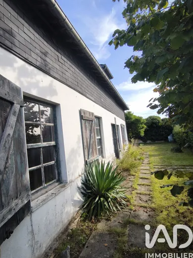 House in Toutainville (27500)