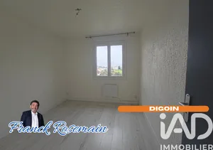 Building in Digoin (71160)