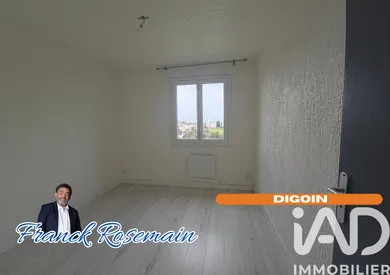 Immeuble à Digoin (71160)
