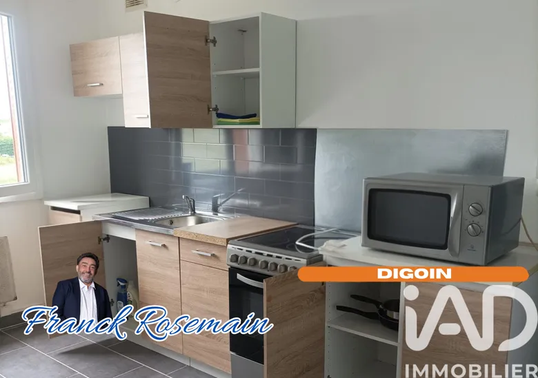 Immeuble 168 m² · à Digoin · 168 m² · 159 000 €
