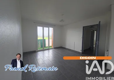 Immeuble à Digoin (71160)