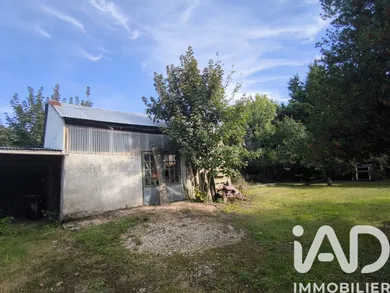 House in Toutainville (27500)