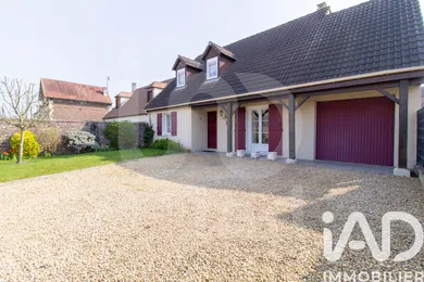 House in Longueil-Annel (60150)