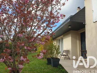 Maison à Fondettes (37230)