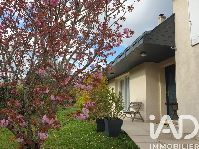 Maison 7 pièces 169 m² · à Fondettes · 169 m² · 529 000 €
