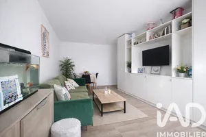 Appartement à Franconville (95130)