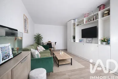 Appartement à Franconville (95130)