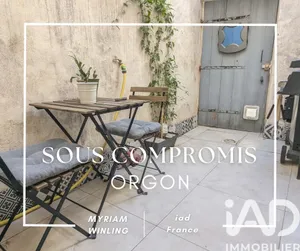 Village house in Orgon (13660)