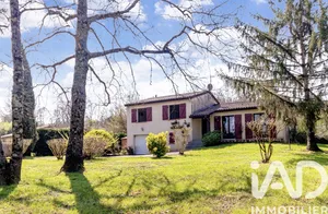 Traditional house in Montauban (82000)
