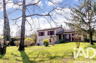 Maison traditionnelle à Montauban (82000)