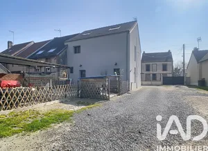 Maison à Fère-Champenoise (51230)