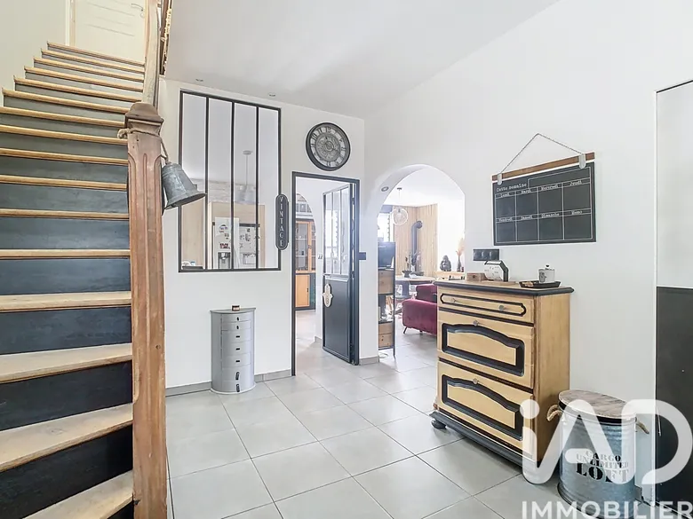 Maison 3 pièces 118 m² · à Fère-Champenoise · 118 m² · 169 000 €