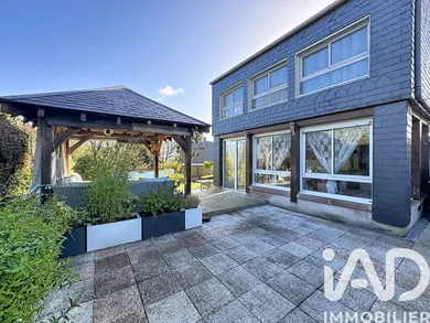 House in Malaunay (76770)