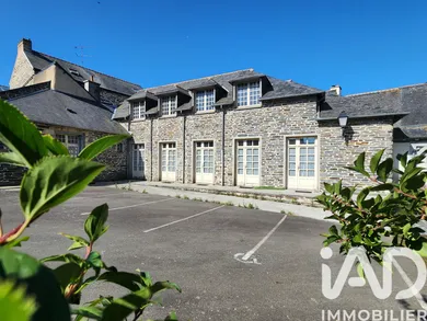 Apartment in Châteaugiron (35410)