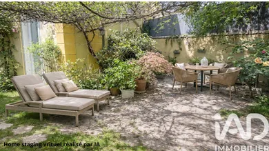 Apartment in Grasse (06130)