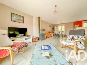 House in Noiron-sur-Bèze (21310)