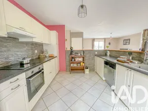 Maison à Noiron-sur-Bèze (21310)