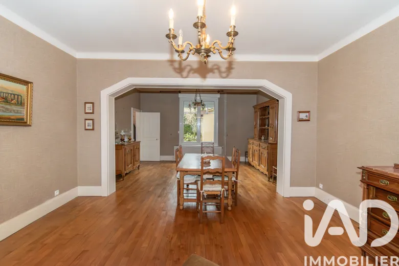 Maison 7 pièces 155 m² · à Piennes · 154,8 m² · 175 000 €