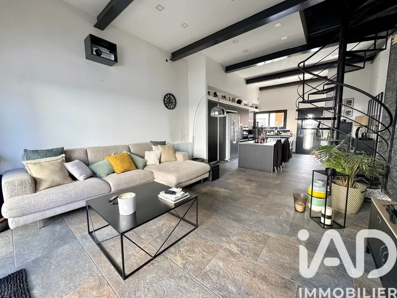 Maison 4 pièces 78 m² · à Villenave-d'Ornon · 78 m² · 313 000 €
