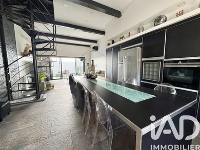 Maison à Villenave-d'Ornon (33140)