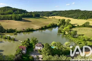 Domain in cauzac (47470)