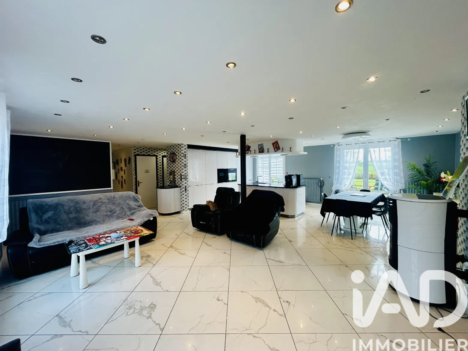 Vente maison à La Chapelle — 3