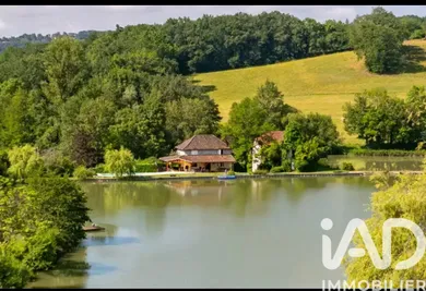Domaine à cauzac (47470)